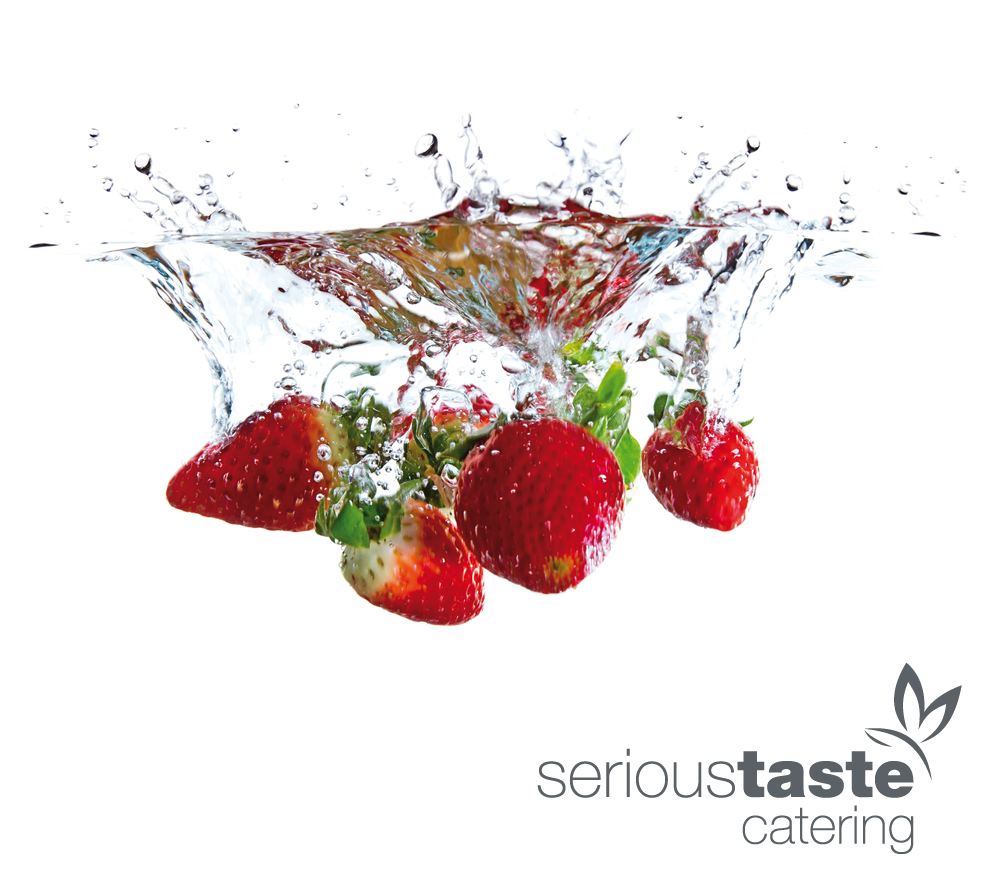 glas serioustaste.de catering ernst petry grevenbroich